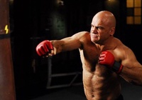 Có thể bạn chưa biết: Huyền thoại UFC Bas Rutten mocap cho game GTA IV