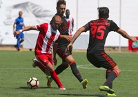 Nhận định bóng đá U23 Leixoes vs U23 CD Aves 18h00,04/02 (Giải VĐQG trẻ Bồ Đào Nha)