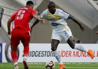 Nhận định Fluminense vs Union La Calera 07h30, ngày 05/02 (Copa Sudamericana)