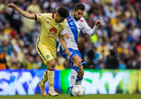 Nhận định Puebla vs Club America 09h30, ngày 05/02 (VĐQG Mexico)