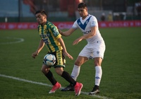 Nhận định Velez Sarsfield vs Sociedad Deportiva Aucas 07h30, ngày 05/02 (Copa Sudamericana)