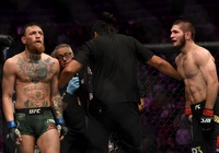 Conor McGregor thừa nhận bản thân có lỡ lời khi cố hâm nóng UFC 229