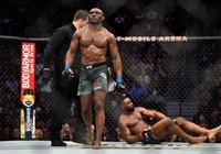 Kế hoạch của Kamaru Usman: Dành dụm 250 triệu USD rồi giải nghệ