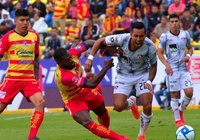 Nhận định Atlas vs Monarcas Morelia 10h15, ngày 07/02 (VĐQG Mexico)