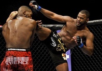 Cừu thù của Jon Jones bày mưu giúp Dominic Reyes chiến thắng tại UFC 247