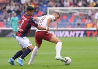 Soi kèo AS Roma vs Bologna, 02h45 ngày 08/02 (Serie A 2019/20)