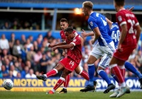 Soi kèo Bristol City vs Birmingham, 02h45 ngày 08/02 (Hạng Nhất Anh 2019/20)