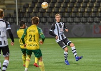 Soi kèo Heracles Almelo vs Fortuna Sittard, 02h00 ngày 08/02 (VĐQG Hà Lan) 