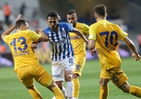 Soi kèo Yeni Malatyaspor vs Ankaragucu 00h00, ngày 08/02 (VĐQG Thổ Nhĩ Kỳ)