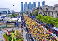 Thông tin về Vũ Hán Marathon 2020 “im re” giữa tâm bão virus Corona