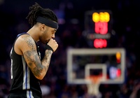 Thương vụ D'Angelo Russell cuối cùng đã có hồi kết!