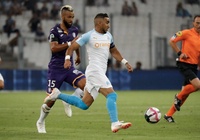 Soi kèo Marseille vs Toulouse 23h30, ngày 08/02 (VĐQG Pháp)