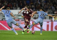 Soi kèo Torino vs Sampdoria 00h00, ngày 09/02 (VĐQG Italia)