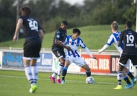 Báo Hà Lan: Heerenveen phát triển thiếu cân bằng do trả lương quá cao cho Văn Hậu