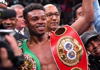 Bị đối thủ gọi tên quá nhiều, Errol Spence đăng đàn xin "tha"