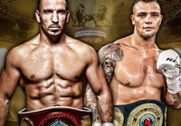 Gừng càng già càng cay, 50 tuổi vẫn tranh đai vô địch Boxing nhà nghề