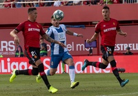 Nhận định Espanyol vs Mallorca 18h00 ngày 09/02 (La Liga 2019/20)