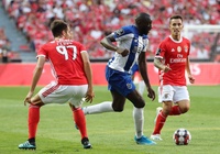 Nhận định Porto vs Benfica, 03h30 ngày 09/02 (VĐQG Bồ Đào Nha)