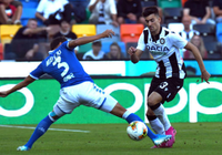 Soi kèo Brescia vs Udinese 21h00, ngày 09/02 (VĐQG Italia)