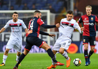 Soi kèo Genoa vs Cagliari 21h00, ngày 09/02 (VĐQG Italia)