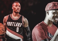 Tài năng của Damian Lillard cuối cùng đã được thể hiện...trên sân khẩu All-Star?
