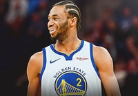Trái với suy nghĩ của nhiều người, Warriors có lợi nhiều hơn với thương vụ đổi chác vừa qua?