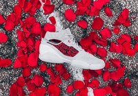 Adidas hồi sinh phiên bản giày đầu tiên của Derrick Rose với phối màu All-Star