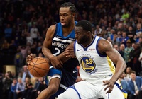 Draymond Green sẽ là người trực tiếp chỉnh sửa con "ngựa chứng" mới gia nhập Warriors?