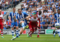 Soi kèo Wigan Athletic vs Middlesbrough 02h45, ngày 12/02 (hạng Nhất Anh)