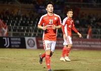 Công Phượng được AFC kỳ vọng sẽ tỏa sáng ở AFC Cup 2020