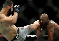 Dominick Reyes tuyên bố anh là nhà vô địch trong lòng khán giả