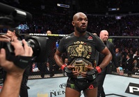 Jon Jones tin rằng chất lượng dễ đi kèm với ngộ nhận