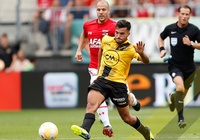 Soi kèo AZ Alkmaar vs NAC Breda, 0h30 ngày 13/02 (Cúp Quốc gia Hà Lan)