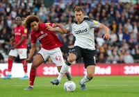 Soi kèo Bristol City vs Derby County, 02h45 ngày 13/02 (Hạng Nhất Anh 2019/20)