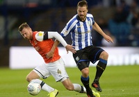 Soi kèo Luton Town vs Sheffield Wednesday, 02h45 ngày 13/02 (Hạng Nhất Anh 2019/20)