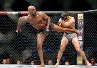 Thêm dầu vào lửa, phát hiện bảng chấm điểm UFC gặp lỗi