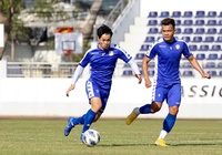 Đội hình ra sân Yangon United vs TPHCM: Công Phượng, Phi Sơn đá chính