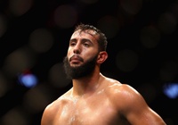 Dominick Reyes: "Jon Jones tự biết anh ta đã thất bại"