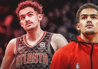 Dù cố gắng nhưng không được thi đấu Olympic 2020 đã khiến Trae Young tổn thương?