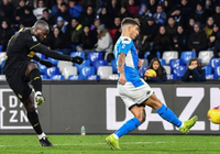 Lịch thi đấu bóng đá hôm nay 12/2: Tâm điểm Inter Milan vs Napoli