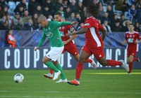 Soi kèo SAS Epinal vs Saint-Etienne, 03h00 ngày 14/02 (Cúp Quốc gia Pháp)