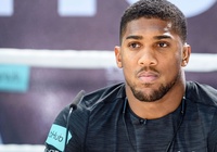 Anthony Joshua không tin sức mạnh của Wilder đủ sức làm nên chuyện