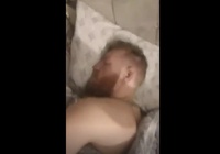 Có phải Conor McGregor lộ cảnh nhạy cảm?