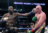Deontay Wilder sẽ to hơn, mạnh hơn và lợi thế hơn trong trận tái đấu?
