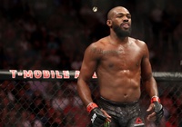 Jon Jones phản pháo về UFC 247 trên mạng xã hội