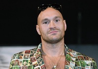 Tyson Fury từng muốn chết vào mỗi ngày Chủ nhật