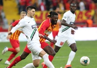 Nhận định bóng đá Denizlispor vs Kayserispor 18h00, 15/02 (VĐQG Thổ Nhĩ Kỳ)
