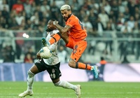 Nhận định Istanbul Basaksehir vs Besiktas 0h ngày 15/02 (Giải VĐQG Thổ Nhĩ Kỳ)