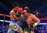 Phân tích chuyên sâu: Manuel Marquez vs Manny Pacquiao 4, sức mạnh thắng tốc độ