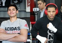 De La Hoya hé lộ lí do muốn xếp trận Ryan Garcia vs Gervonta Davis